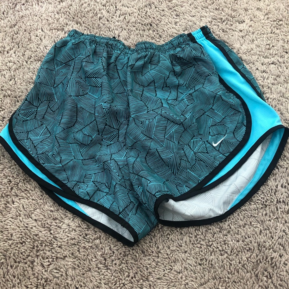 Nike shorts